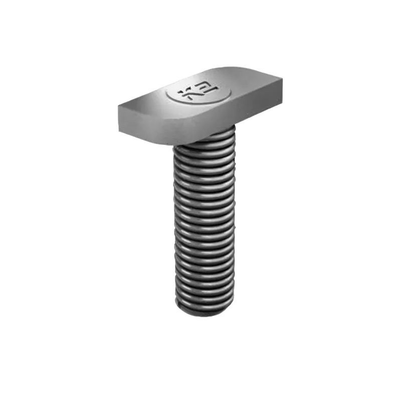 K2 Systems K2 Systems K2 Hammerkopfschraube + Mutter Edelstahl A2 | Preis inkl. 0 % MwSt. für Privatkunden – Produktbild 3 von 3