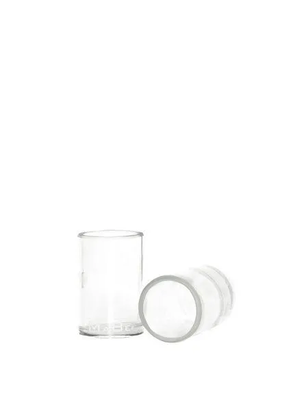 MaBe MaBe Schnapsglas Upcycling – Produktbild 1 von 3