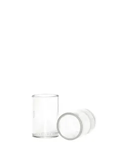 MaBe MaBe Schnapsglas upcycling - witziges Geschenk oder Mitbringsel – Produktbild 1 von 1