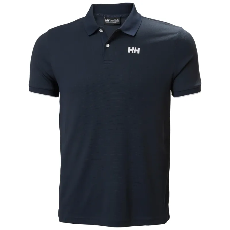 Helly Hansen Polo-Shirt Helly Hansen Ocean 2.0, Bleu, – Produktbild 1 von 1