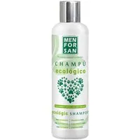 MENFORSAN MENFORSAN Shampoo Hund Ökologisch Konzentriert (300 ml) – Produktbild 1 von 1