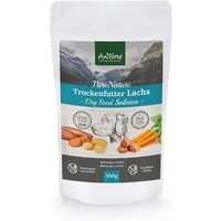 AniForte AniForte Trockenfutter Lachs mit Kartoffeln 500 g – Produktbild 1 von 1