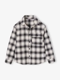 Vertbaudet Vertbaudet Hemd Flanell Jungen – Produktbild 1 von 1