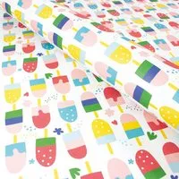 Bow & Hummingbird Bow & Hummingbird Geschenkpapier Ice Cream – Produktbild 1 von 1