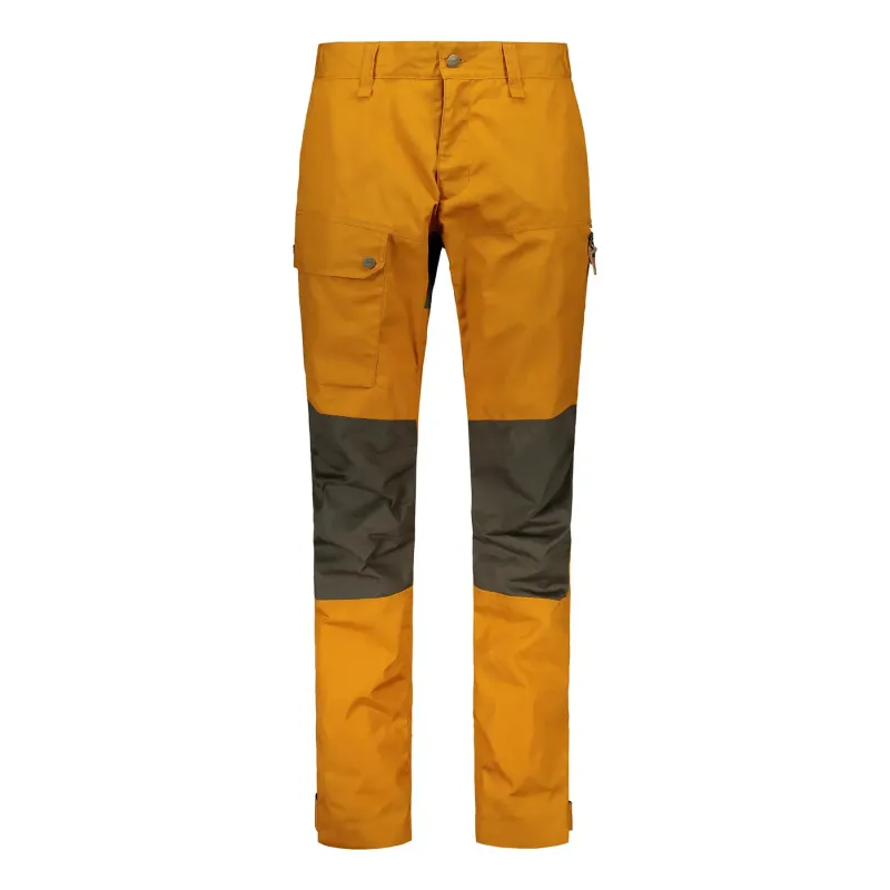 Sasta Wasserdichte Hose Sasta Taival+, Orange, – Produktbild 1 von 1
