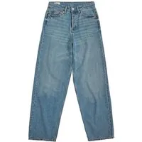 Kings Of Indigo Kings Of Indigo Jeans Malkiel - Loose Fit - Lewisboro Mid Tint – Produktbild 1 von 1