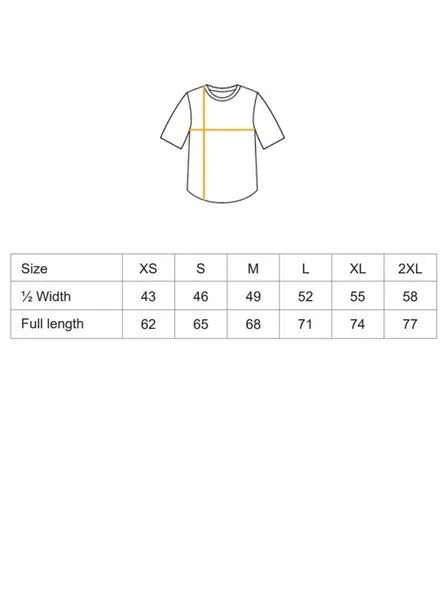 Peaces.bio - handbedruckte Biomode Peaces.bio - handbedruckte Biomode Damen Halbarm-Shirt Classic Om, Weiss, – Produktbild 3 von 3