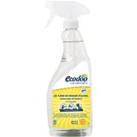 Ecodoo Ecodoo Gel Vinaigre -  Essigreiniger Gel – Produktbild 1 von 1