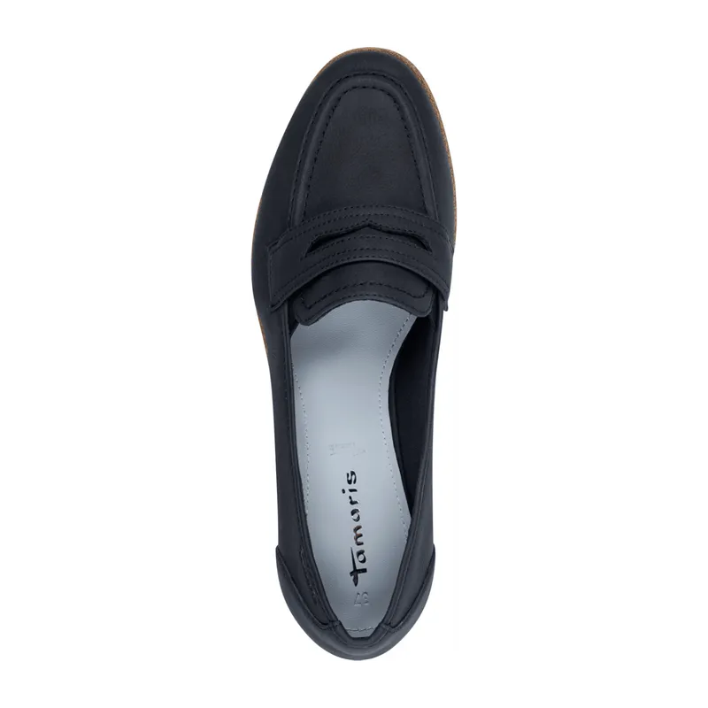 Tamaris Tamaris 1-24239-42 für Damen, blau, Größe 41 EU, Blau, – Produktbild 5 von 5