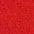 VOSSEN VOSSEN Badetuch Calypso Feeling, Walkfrottee (1-St), mit schmaler Bordüre aus 100% Baumwolle, Vegan, einfarbig, Rot, – Produktbild 6 von 7
