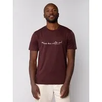 watapparel watapparel T-Shirt Unisex Fass das nicht an – Produktbild 1 von 1