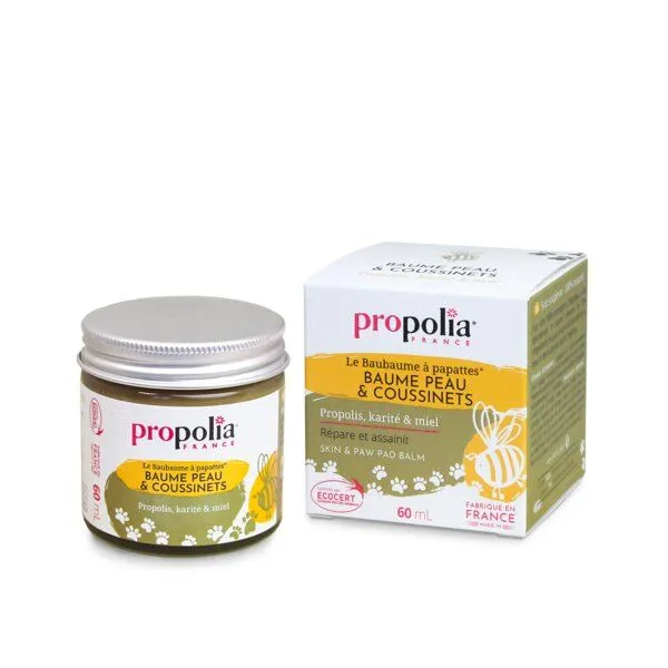 Propolia Propolia Pfotenbalm – Produktbild 1 von 2