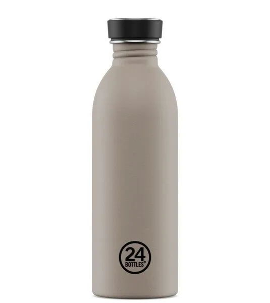 24bottles 24bottles Urban Bottle, Linen, – Produktbild 1 von 2