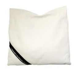 Weltecke Weltecke Bio Buchweizenkissen 25 x 25 cm – Produktbild 1 von 1
