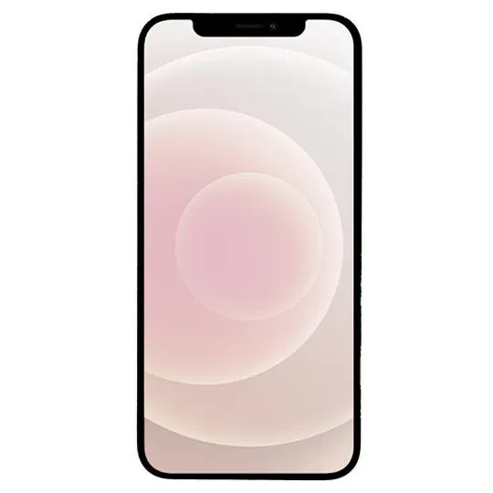 Apple Apple iPhone 12 mini 128GB, Weiß, – Produktbild 1 von 2