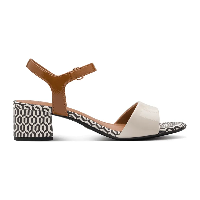Tamaris Tamaris M2824942 für Damen, beige, Größe 41 EU, Beige, – Produktbild 3 von 4