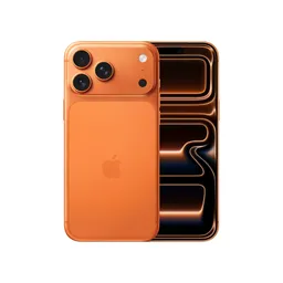 Apple Apple iPhone 17 Pro Max 512GB Cosmic Orange – Produktbild 1 von 1