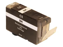Memo memo Tintenpatrone ersetzt Canon PGI-5BK schwarz – Produktbild 1 von 1