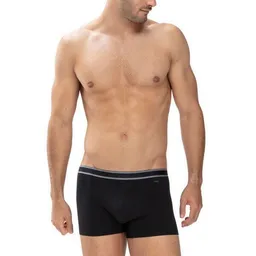 mey Mey Re:Think Herren Shorty Bio-Baumwolle GOTS / GRÜNER KNOPF 71121 – Produktbild 1 von 1