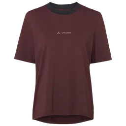 Vaude Vaude Damen Loamer Bikeshirt – Produktbild 1 von 1