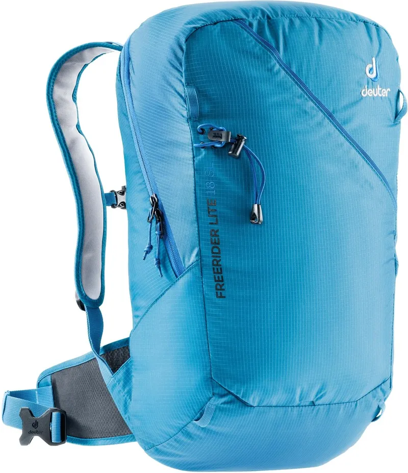 Deuter Deuter Freerider Lite 18 SL Rucksack (3065 azure) – Produktbild 1 von 1
