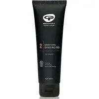 Green People Green People For Men 2 Soothing Shaving Gel  - Rasiergel für Männer – Produktbild 1 von 1