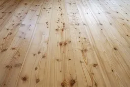 woodstore24 woodstore24 Heimische Tannendielen mit mit Nut und Feder, raumlange Massivdielen, Schlossdielen, 30 mm Stärke, vorgeschliffen - Breite: 210 mm, Länge: 3,00 m – Produktbild 1 von 1