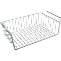 Metaltex Metaltex Schrankkorb "Kanguro", B 40 x T 26 x H 14 cm – Produktbild 1 von 1