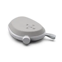 Hama Hama Bluetooth®-Lautsprecher "Calm", White Noise, flach, Schlaftimer, 3W – Produktbild 1 von 1