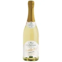 Clostermann Appléritif mit Ingwer & Bergamotte, alkoholfrei – Produktbild 1 von 1