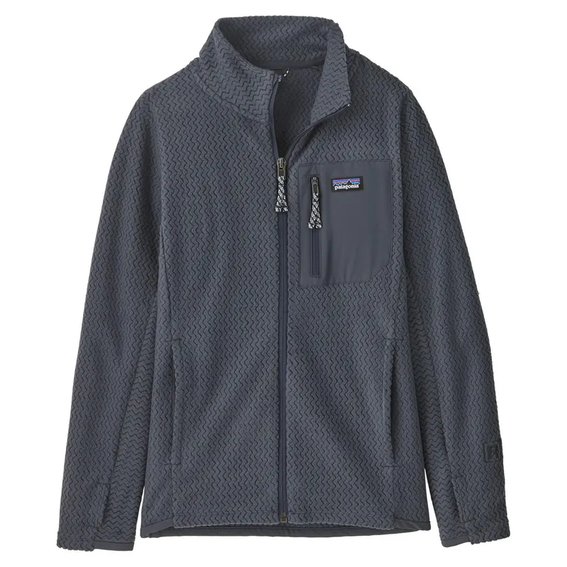 Patagonia K'S R1 AIR FULL-ZIP JACKET – Produktbild 1 von 1
