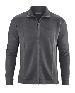 HempAge Hempage Sportliche Jacke Hanf Bio Baumwolle – Produktbild 1 von 1