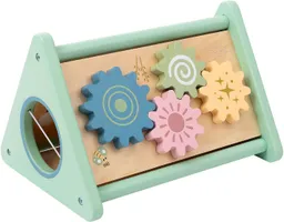 Sterntaler Sterntaler Greifspielzeug Activity Dreieck, FSC® - schützt Wald – Produktbild 1 von 1