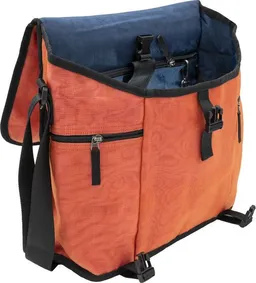 Smateria Smateria Messenger Bag 'Shuttle' – Produktbild 1 von 1