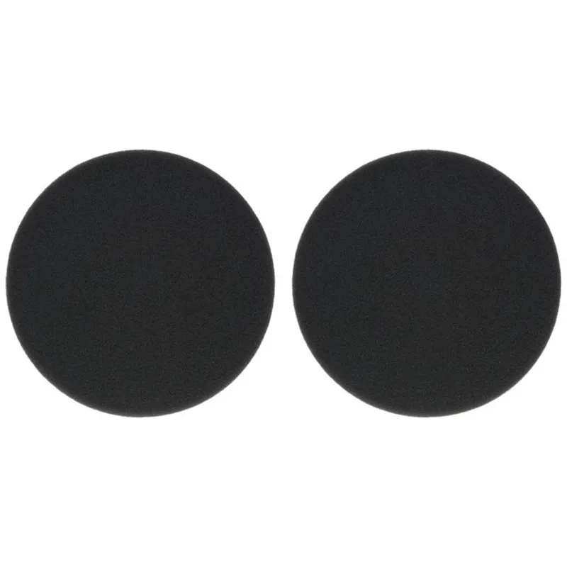 Bosch Professional Bosch Professional Bosch Polierschwamm, 125 mm, Finish, 2 Stk – Produktbild 1 von 1