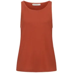 NATIVE SOULS NATIVE SOULS Lyocell Classic Top Damen – Produktbild 1 von 1