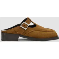 Prev Prev Damen vegan Mules Lou Biscotti – Produktbild 1 von 1