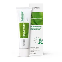 Weleda WELEDA Combudoron  70 g Gel – Produktbild 1 von 1