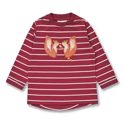 Sense Organics Sense Organics Baby Langarmshirt, Modell LEJA – Produktbild 1 von 1