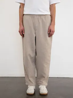 Rotholz Rotholz Wide Pant - Herren Hose aus Bio-Baumwolle – Produktbild 1 von 1
