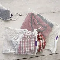 Living Crafts Living Crafts Wäschenetz, Set 2er – Produktbild 1 von 1