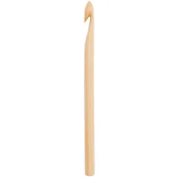 Rico Design Rico Design Häkelnadel Bambus 9,0 – Produktbild 1 von 1