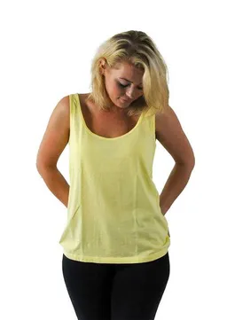 Human Family Human Family Lockers Basic TankTop aus Bio Baumwolle - "Flow Basic" – Produktbild 1 von 1