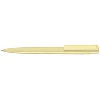 uma uma Kugelschreiber 'Recycled PET Pen Pro' einfarbig, beige – Produktbild 1 von 1