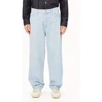 ARMEDANGELS ARMEDANGELS JAAMEO Herren Jeans aus 100% recycelter Baumwolle, Ice blue, – Produktbild 1 von 1