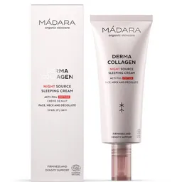 MADARA MADARA Derma Collagen Night Source Nachtcreme – Produktbild 1 von 1