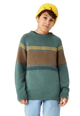 Band of Rascals Band of Rascals 70th Stripes Pullover – Produktbild 1 von 1
