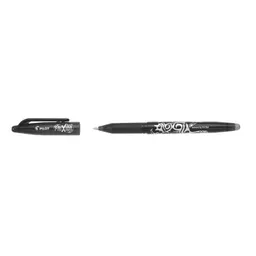 Pilot Pilot Tintenroller "FriXion Ball" 0.7 (M) schwarz – Produktbild 1 von 1