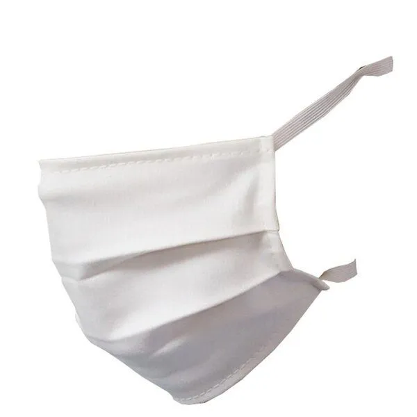 bloomers bloomers Wiederverwendbare Behelfs Gesichtsmasken Bio-Baumwolle – Produktbild 1 von 4