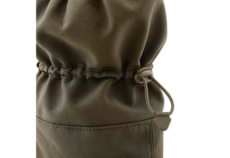 Mamalila Mamalila Allrounder Booties für Kinder von 12-18 Monate, Grün, – Produktbild 2 von 3